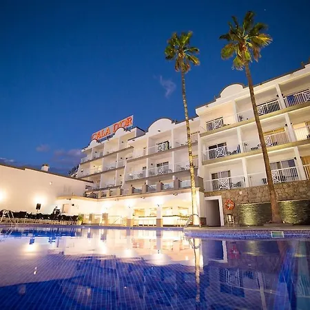 Cala Dor Otel Puerto Rico (Gran Canaria)
