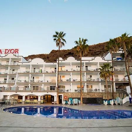 Cala Dor Hotel 3*