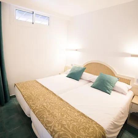 Hotel Cala Dor 3*