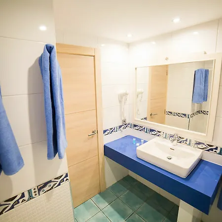 Cala Dor Hotel Puerto Rico (Gran Canaria)